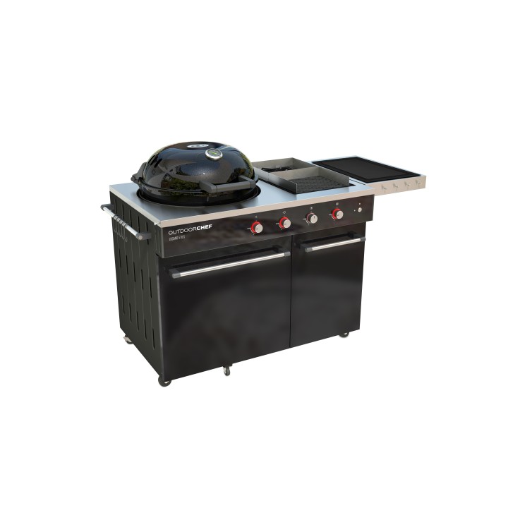 LUGANO 570 G EVO