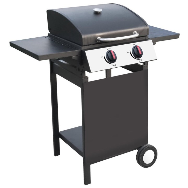 BBQ 2000