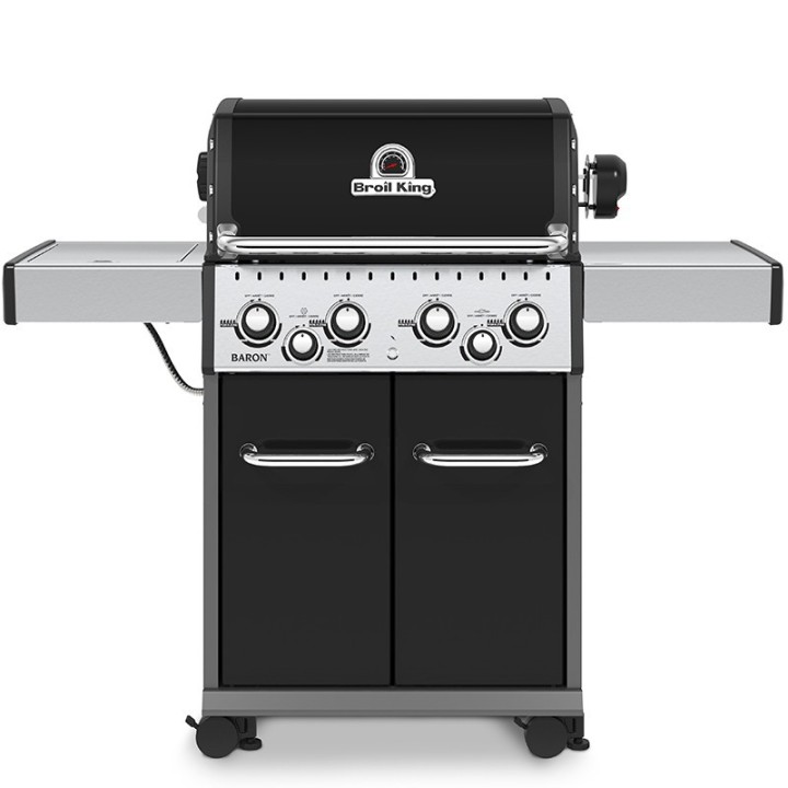 BARON 490