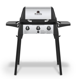 smartgas | ψησταριά Υγραερίου φορητή Portachef 320 Broil King