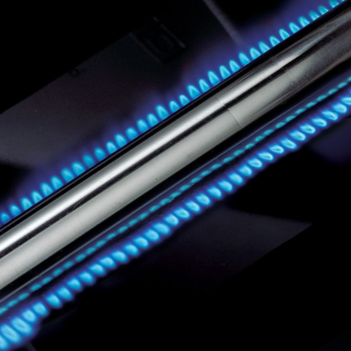smartgas | ψησταριά Υγραερίου φορητή Portachef 320 Broil King