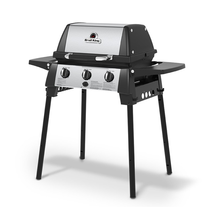 smartgas | ψησταριά Υγραερίου φορητή Portachef 320 Broil King