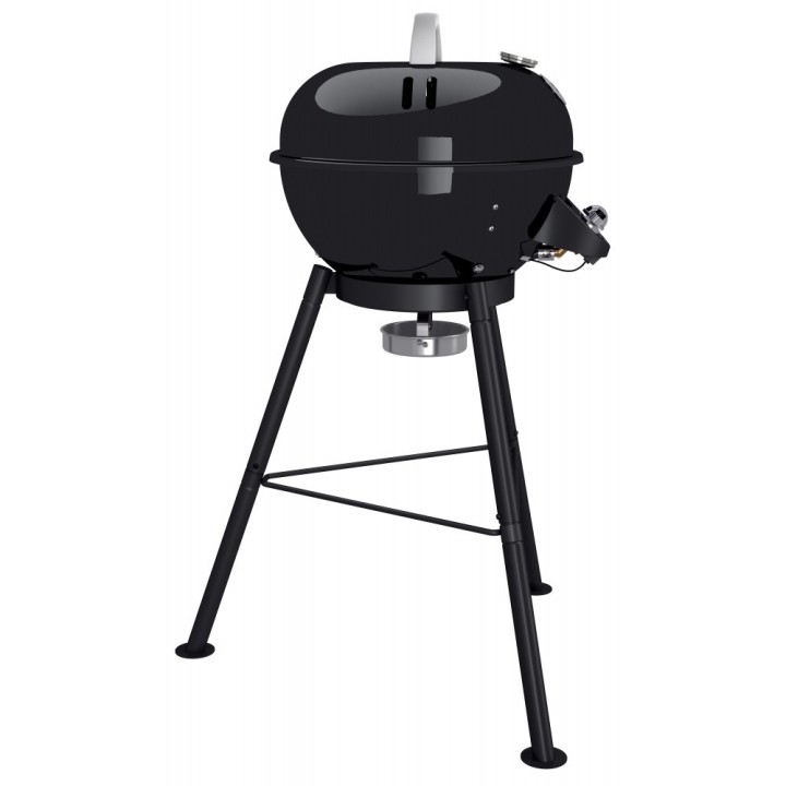 smartgas | bbq υγραερίου chelsea 420 g Outdoorchef με επιφάνεια ψησίματος 42εκ.