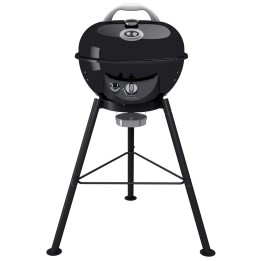 smartgas | bbq υγραερίου chelsea 420 g Outdoorchef με επιφάνεια ψησίματος 42εκ.