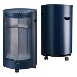 smartgas | σόμπα υγραερίου blue flame tg 4200 bf εσωτερικού χώρου
