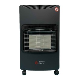 smartgas | σόμπα υγραερίου slim tg slim 4.2 kw Thermogatz