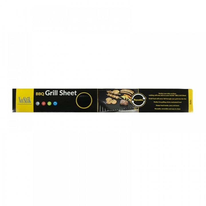 smartgas | αντικολλητική μεμβράνη ψησίματος nostick 40*50