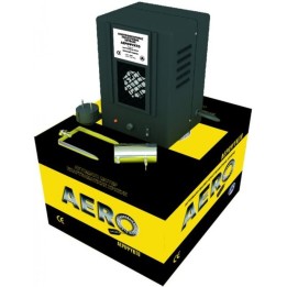 smartgas | μοτέρ σούβλας ρεύματος αερόψυκτο Aero