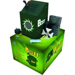 smartgas | μοτέρ σούβλας ρεύματος αερόψυκτο Boss