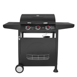smartgas| ψησταριά υγραερίου gs grill lite 3 Thermogatz