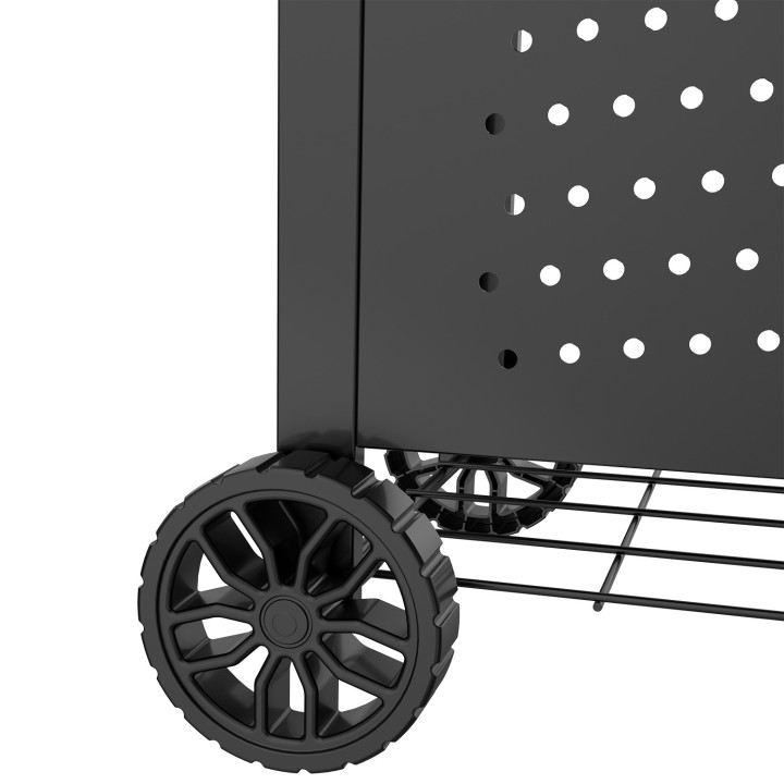 smartgas | ψησταριά υγραερίου gs grill 2 + plancha Thermogatz