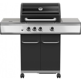 smartgas | ψησταριά υγραερίου Australia evo 355 rb Outdoorchef