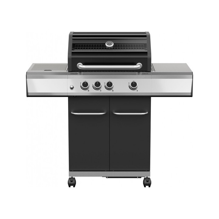 smartgas | ψησταριά υγραερίου Australia evo 355 rb Outdoorchef