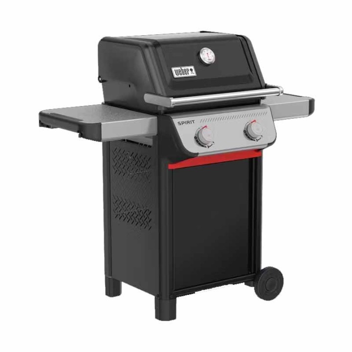 smartgas | weber spirit e-210 ψησταριά υγραερίου