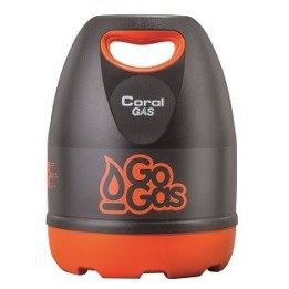 ΦΙΑΛΗ GO GAS 5 ΚΙΛΩΝ