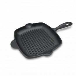 smartgas | μαντεμένιο grill pre seasoned FTG2729gG angel cook Thermogatz