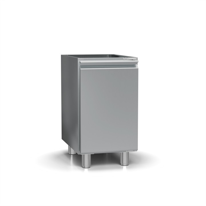 smartgas | ερμάριο inox λάντζα για γούρνα | outdoor kitchen