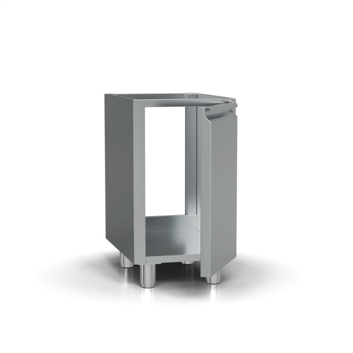smartgas | ερμάριο inox λάντζα για γούρνα | outdoor kitchen