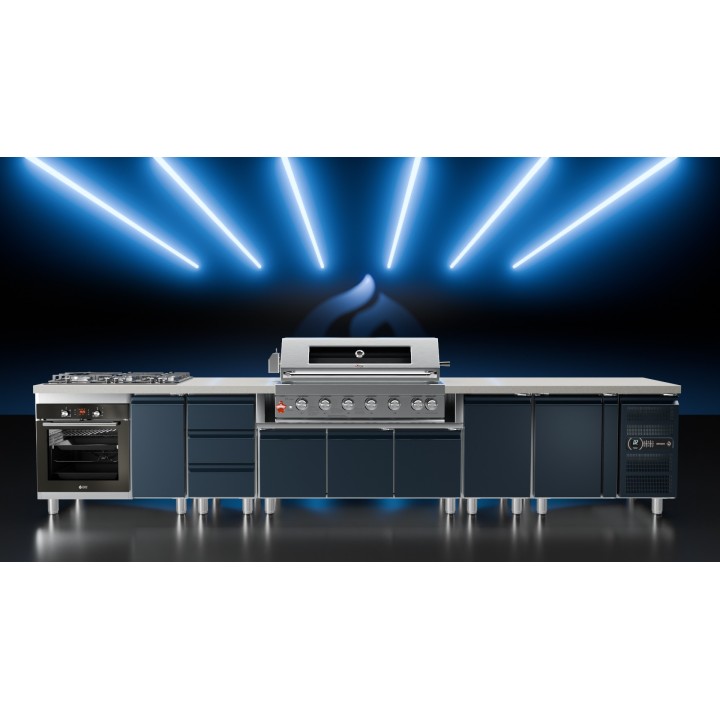 smartgas | ερμάριο inox για φιάλες | thermogatz