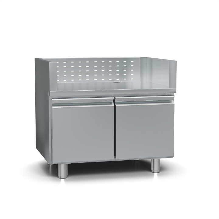 smartgas | ερμάριο inox bbq tgh b1 m61 Thermogatz