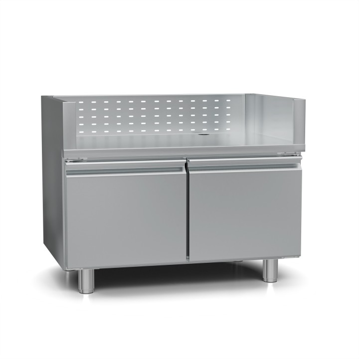 smartgas | ερμάριο inox bbq tgh b1 b4 g Thermogatz