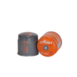 ΦΙΑΛΙΔΙΟ 190 γρ Mini Go Gas