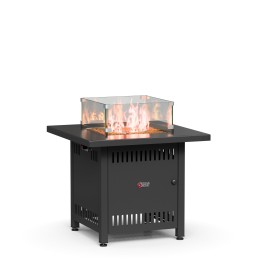 smartgas | τζάκι υγραερίου εξωτερικού χώρου |table 72H64 | thermogatz