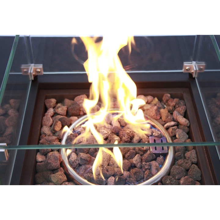 smartgas | τζάκι υγραερίου με σταντ tg bfp001 Thermogatz