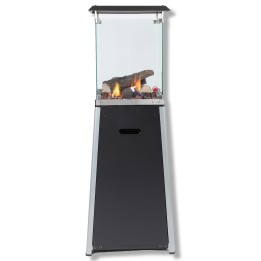 smartgas | τζάκι υγραερίου tg-p1204 Thermogatz