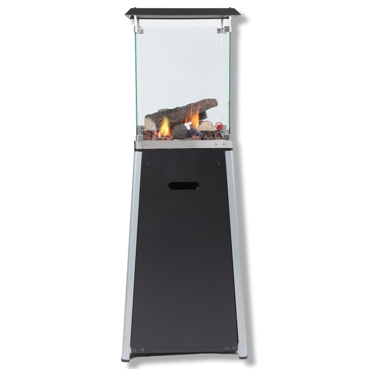 smartgas | τζάκι υγραερίου tg-p1204 Thermogatz