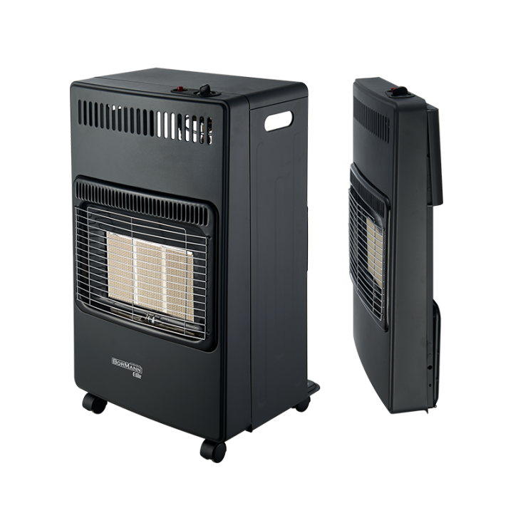 smartgas | σόμπα υγραερίου elite bgh400 Bormann