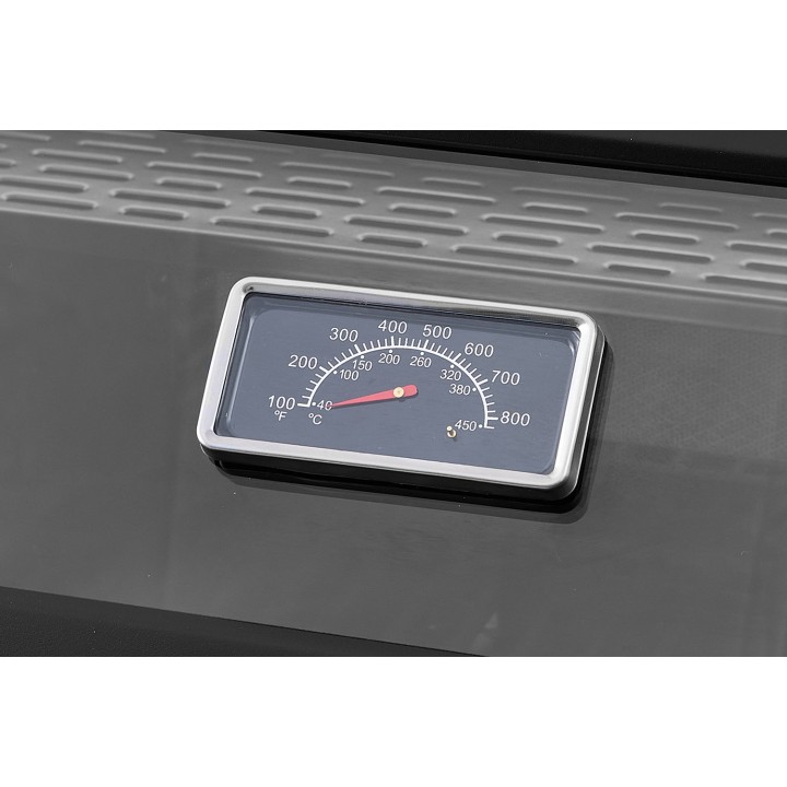 smartgas | ψησταριά υγραερίου gs grill abyss view 4+1+1 thermogatz