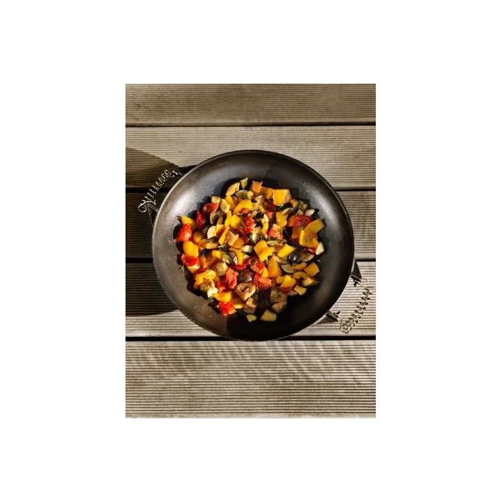 ΜΑΝΤΕΜΕΝΙΟ WOK