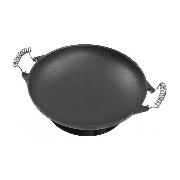 ΜΑΝΤΕΜΕΝΙΟ WOK