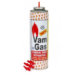 ΦΙΑΛΙΔΙΟ ΑΕΡΙΟ ΑΝΑΠΤΥΡΩΝ 240ml