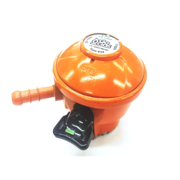 ΡΥΘΜΙΣΤΗΣ ΧΑΜΗΛΗΣ ΠΙΕΣΗΣ ΓΙΑ GO GAS 2,0 kg