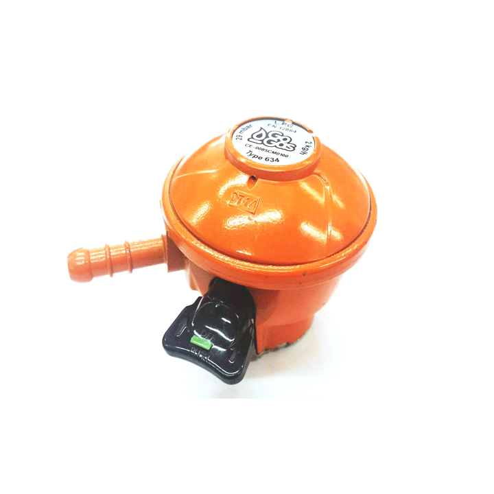 ΡΥΘΜΙΣΤΗΣ ΧΑΜΗΛΗΣ ΠΙΕΣΗΣ ΓΙΑ GO GAS 2,0 kg