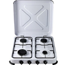 ΚΟΥΖΙΝΑΚΙ  4 ΕΣΤΙΩΝ THERMOGATZ