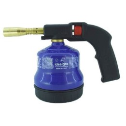 ΦΛΟΓΙΣΤΡΟ  IDEAL GAS